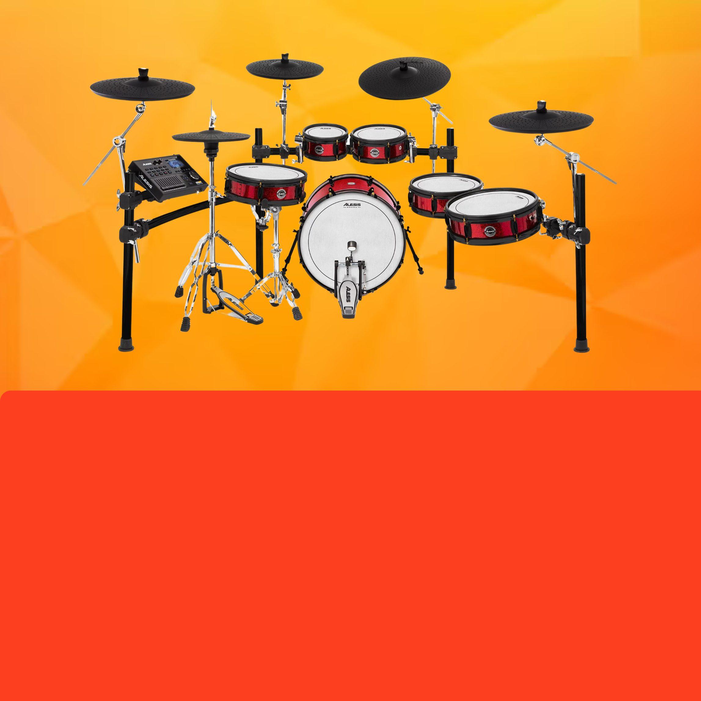 drum set price in nepal