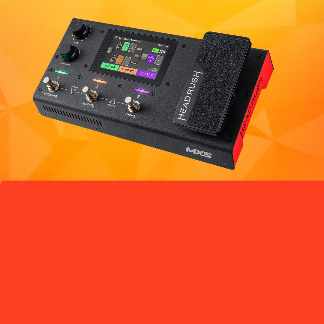 Guitar pedal price in nepal