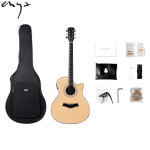 Enya EAG40C Semi Acoustic