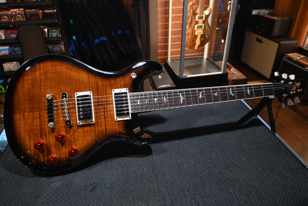 PRS Guitar SE MCCARTY 594 In Nepal | R&R Music. 2 PRS Guitar SE MCCARTY 594 In Nepal | R&R Music.