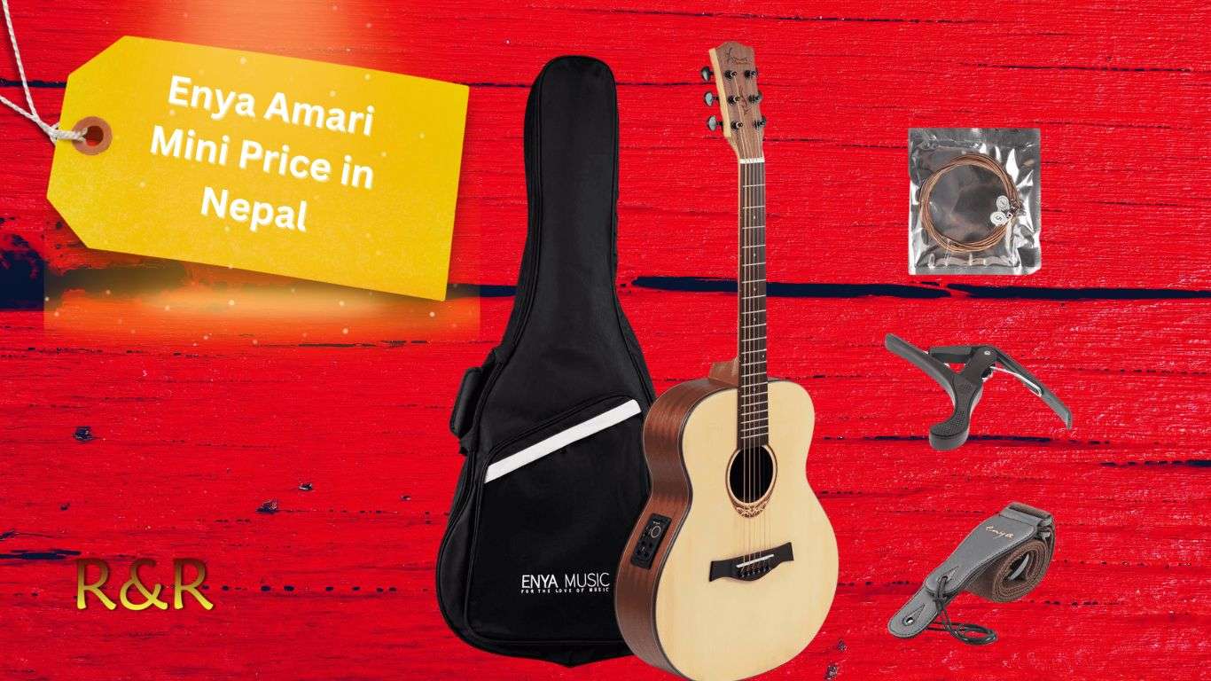 Enya Amari Mini Price in Nepal | Authorized Distributor. 1 Enya Amari Mini Price in Nepal
