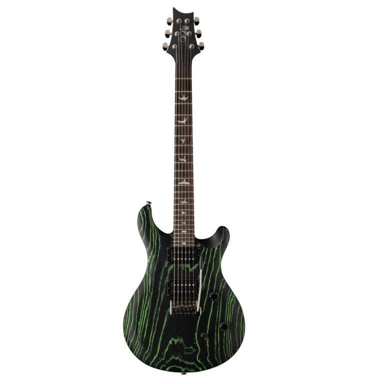 PRS SE SWAMP ASH CE 24