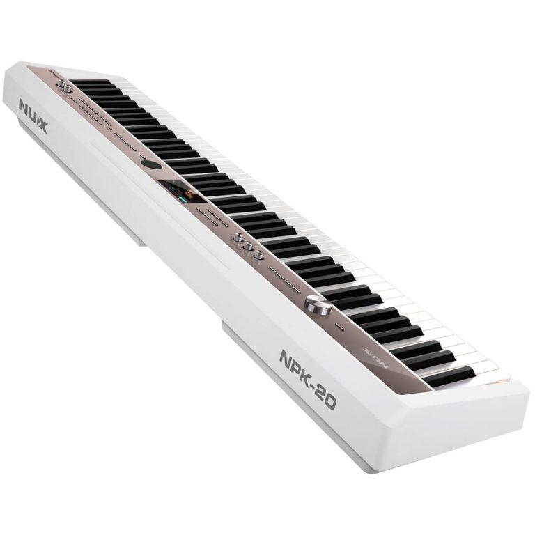 NUX NPK10
