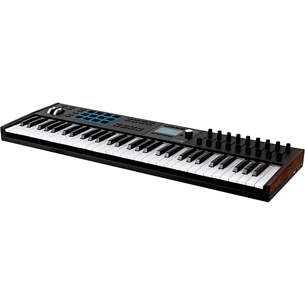 Arturia KeyLab 61 mk3 In Nepal | Authorized Distributor. 3 Arturia KeyLab 61 mk3