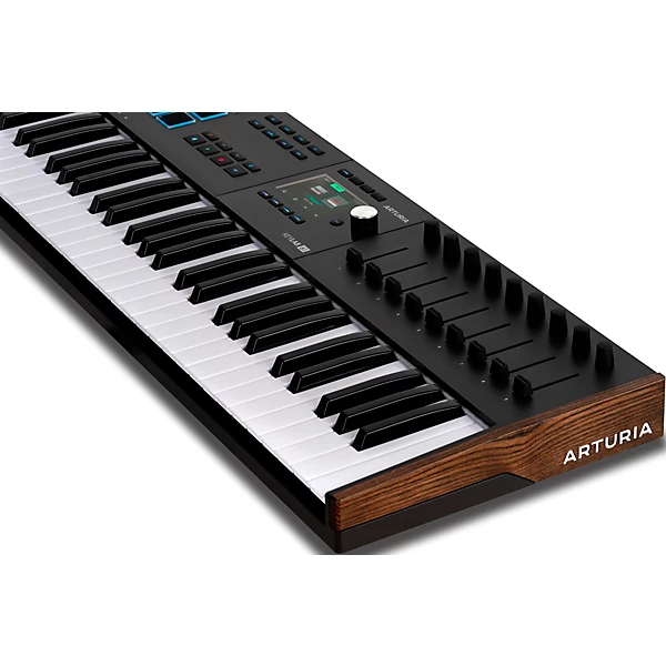 Arturia KeyLab 61 mk3 In Nepal | Authorized Distributor. 2 Arturia KeyLab 61 mk3