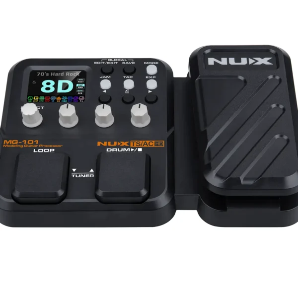 NUX MG-101