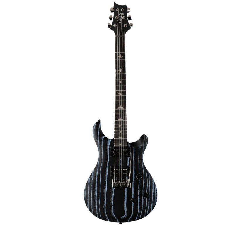 PRS SE SWAMP ASH CE 24 Sandblasted Limited Edition