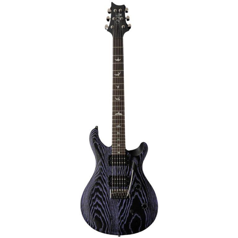 PRS SE SWAMP ASH CE 24 Sandblasted Limited Edition