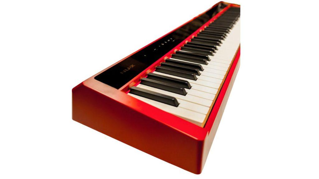 READ | NUX NPK-10 88-Key Hammer keyboard In Nepal | R&R MUSIC 3 NUX NPK-10 88-Key Hammer Keyboard In Nepal