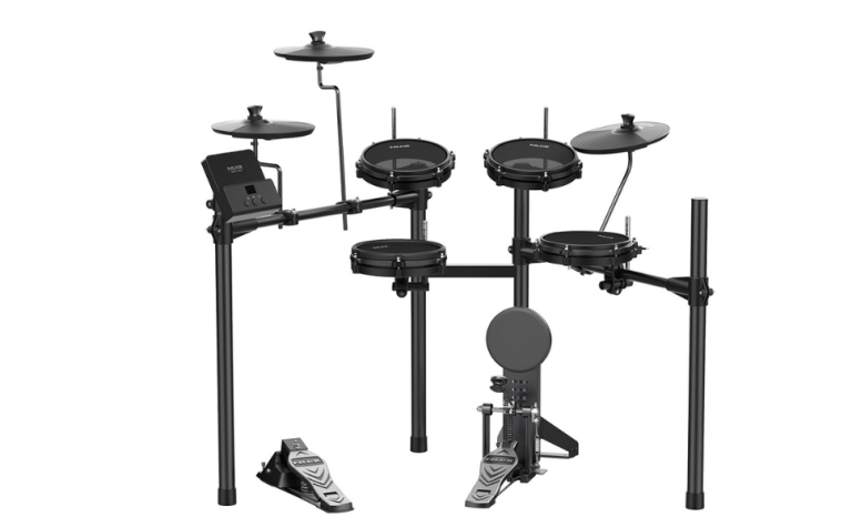 NUX DM-110 Electronic Drum Kit