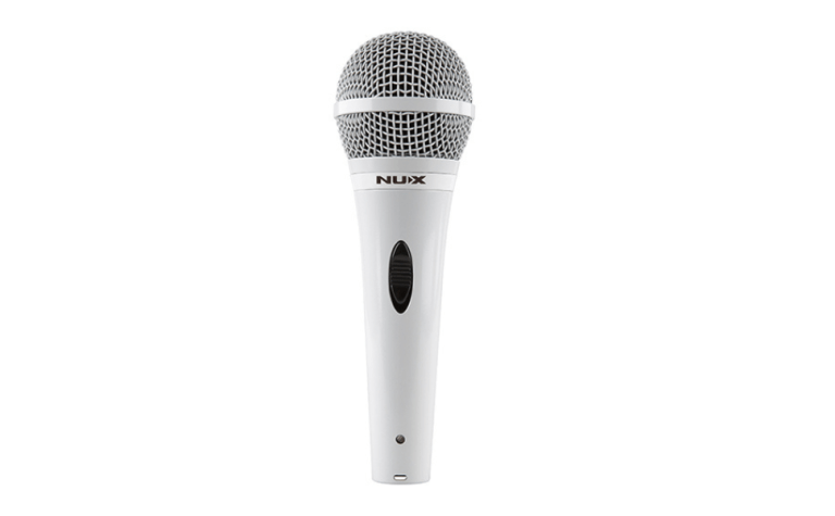 NUX NDM-3 Microphone