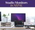 studio monitor