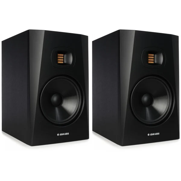 ADAM Audio T8V 8-inch Powered Studio Pair