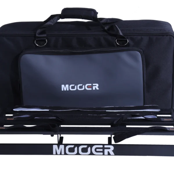 Mooer TF-16S Pedalboard With SoftCase