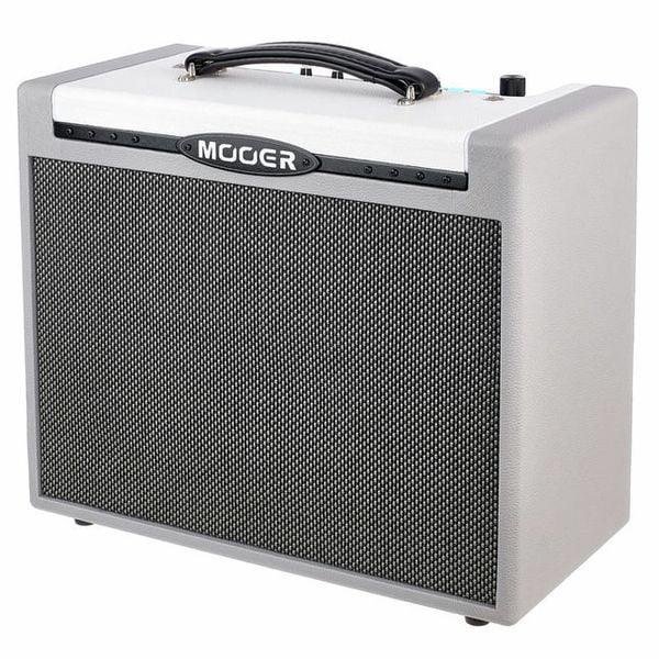 Mooer SD 30 Modelling Guitar Combo Amplifier