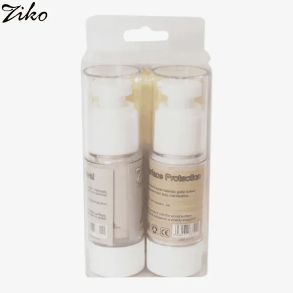 Ziko DG-1183 Guitar Maintenance Kit-30ml
