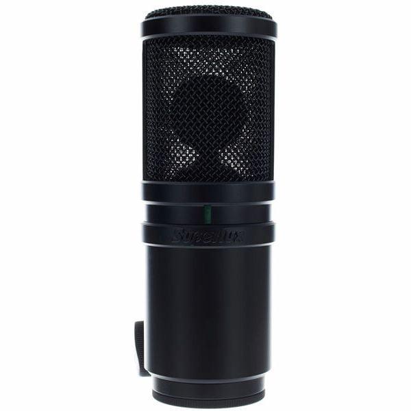 Best Budget Condenser Microphone Price in Nepal | R&R Music 7 Superlux E205 Condenser Microphone