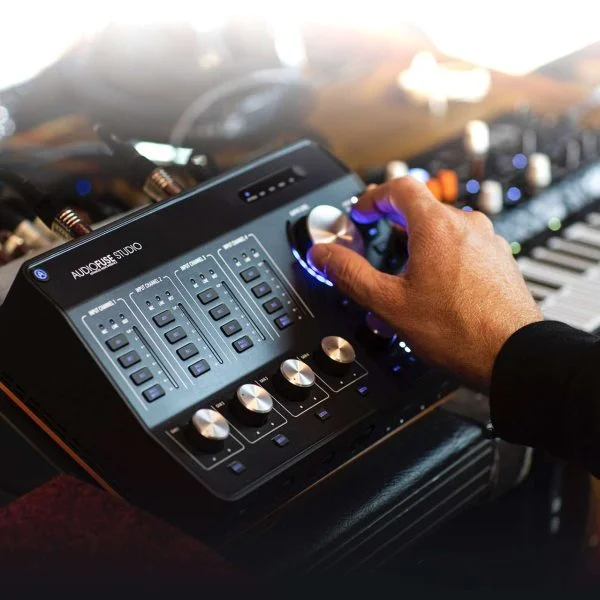 Arturia AudioFuse Studio USB Audio Interface