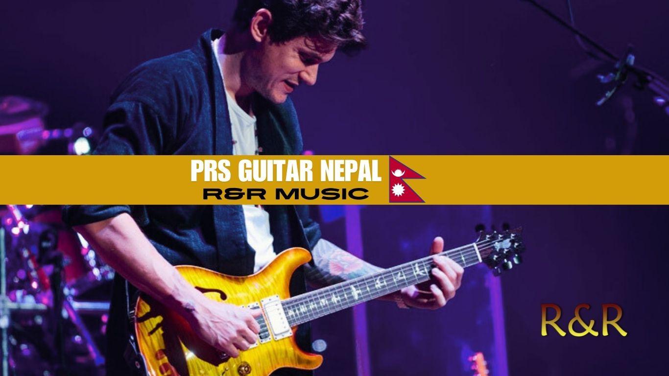 PRS Guitar Price In Nepal prs-guitar-price-in-nepal