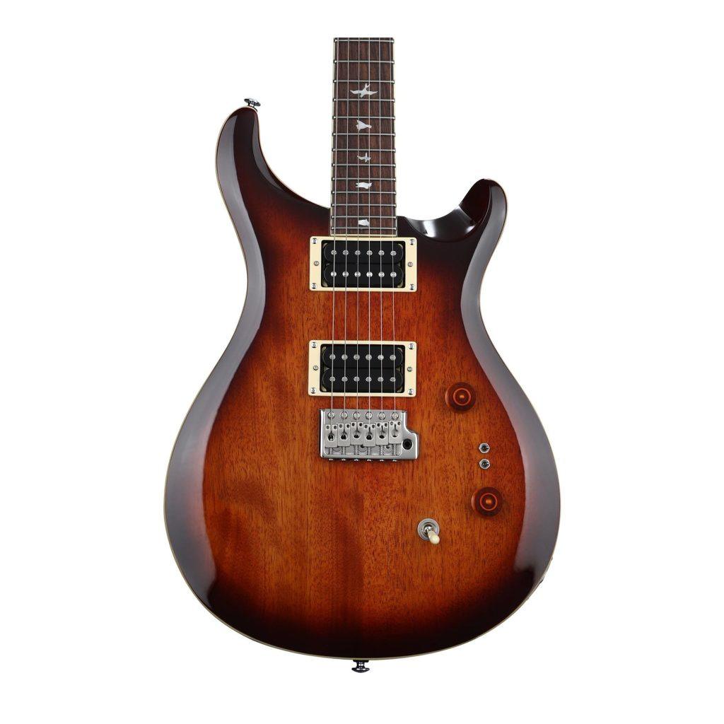 PRS SE Standard 24-08 Electric Guitar In Nepal | An Authorized Distributor. 2 PRS SE Standard 24-08 Electric Guitar In Nepal