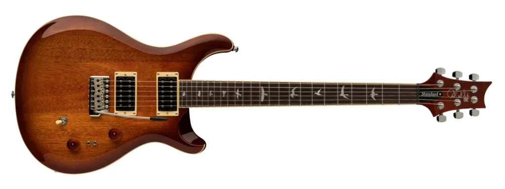PRS SE Standard 24-08 Electric Guitar In Nepal | An Authorized Distributor. 3 PRS SE Standard 24-08 Electric Guitar In Nepal