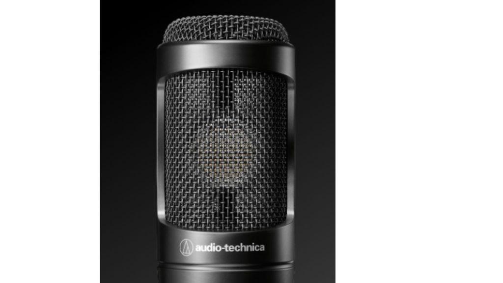 Audio Technica AT 2035 Cardioid Condenser Microphone In Nepal | Authorized Distributor. 2 Audio-Technica AT 2035