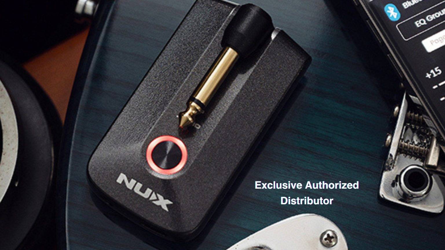 RnR Music House in Nepal 13 exclusive authorized dsitributor 4